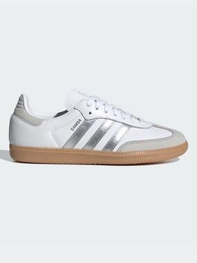 ADIDAS ORIGINAL SAMBA Women